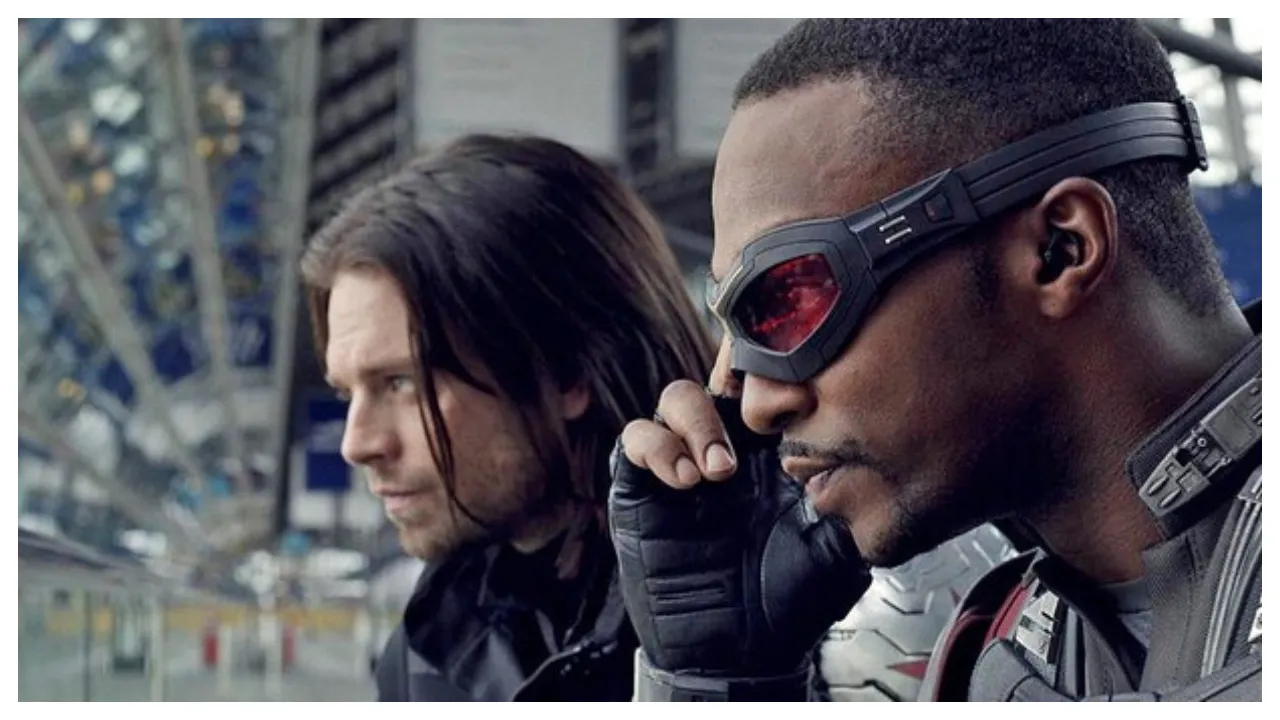 The Falcon And The Winter Soldier Puerto Rico Shoot Cancelled After Two Earthquakes