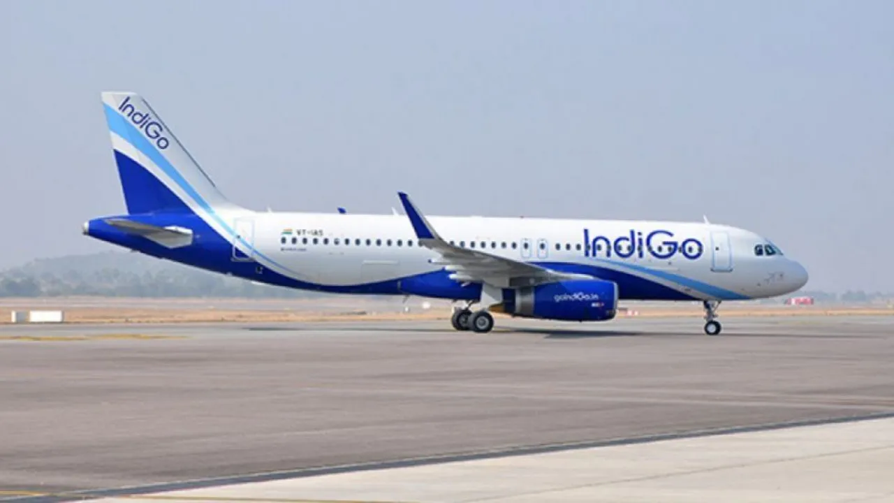 'You Paid Piddly 2000, Donâ€™t Own The Aircraft': IndiGo Pilot Misbehaves With Passenger