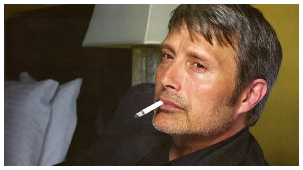 Mads Mikkelsen To Star In Oscar-Winning Danish Director's Dark Comedy