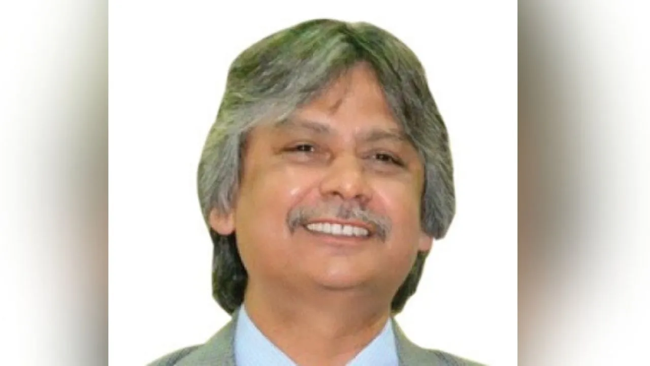 Michael Patra Appointed New RBI Deputy Governor 