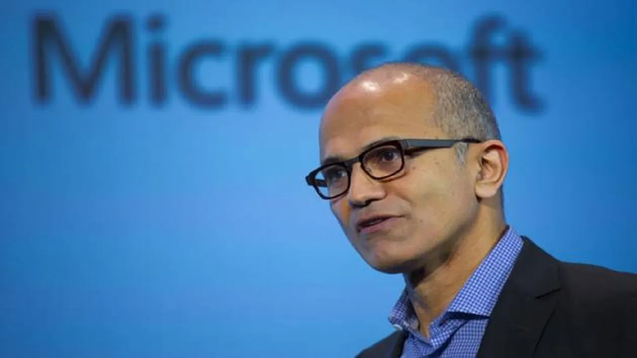 Microsoft CEO Satya Nadella Voices Concern Over Citizenship Amendment Act: â€˜Itâ€™s Sad, Just Badâ€™