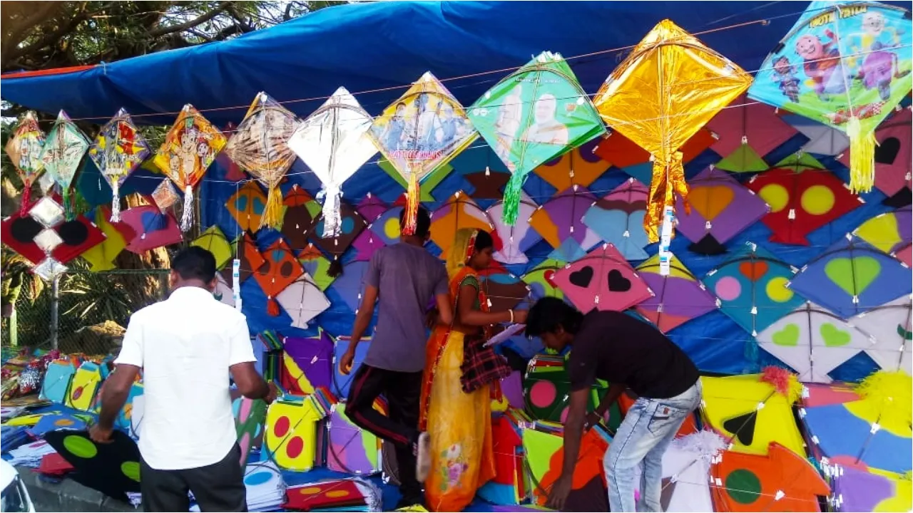 Makar Sankranti 2020: Quotes, Status, Wishes And WhatsApp Messages