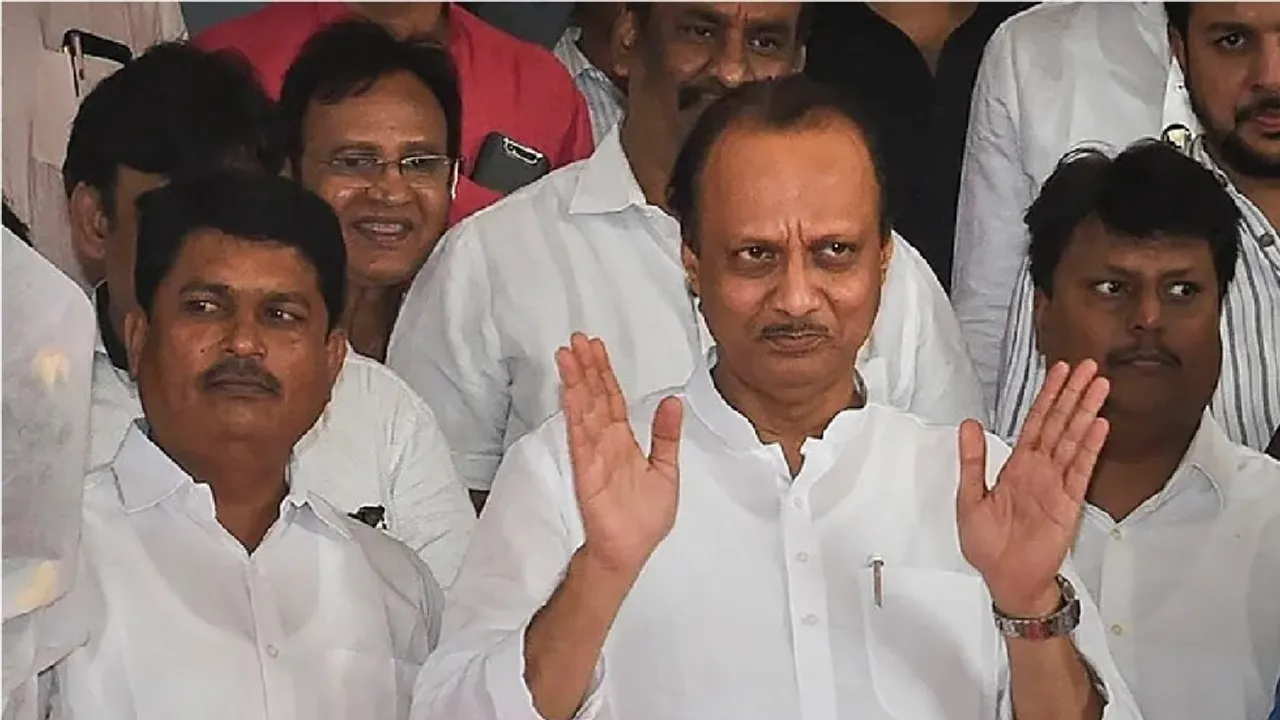 Irrigation Scam: Ajit Pawar Files Affidavit In Court, Says No Need For CBI Or ED Probe