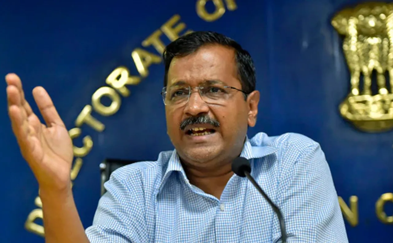 Delhi Government Recommends Rejecting Mercy Plea Of Nirbhaya Convict