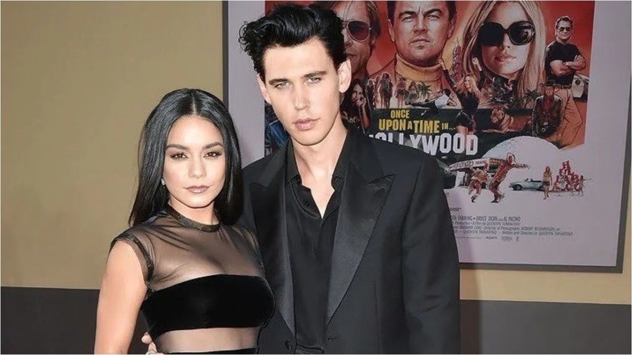 Vanessa Hudgens And Austin Butler Call It Quits After 9 Years Of Dating