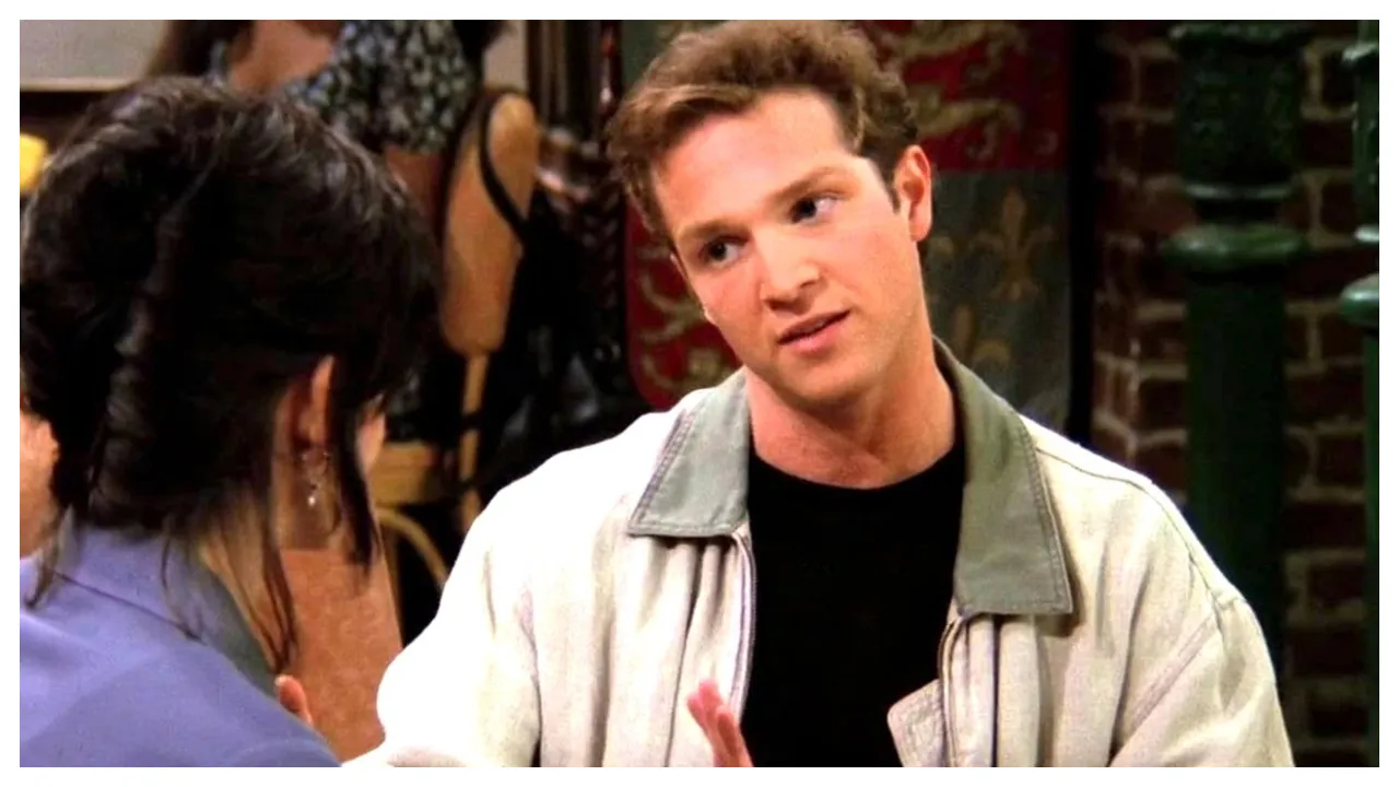 'Friends' And â€˜Highlanderâ€™ Actor Stan Kirsch Commits Suicide, Aged 51