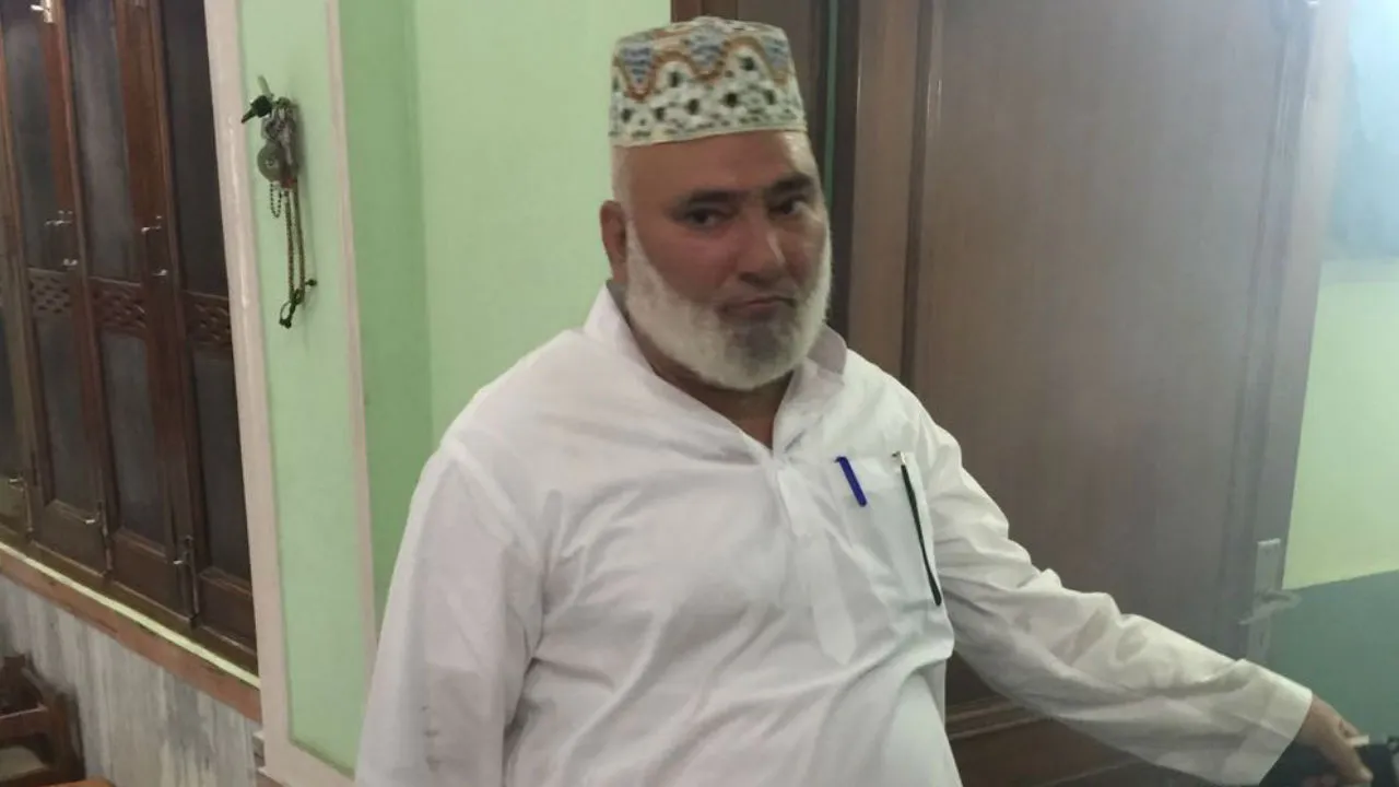 Delhi Assembly Elections: Seelampur MLA Haji Ishraq Khan Quits Aam Aadmi Party After Being Denied Ticket