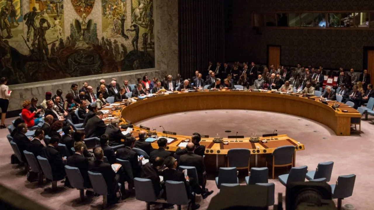 UNSC To Meet Over Kashmir Tonight As China Makes Fresh Pitch: Sources