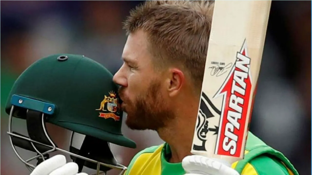 We Complement Each Other Well: Warner On Partnership With Finch