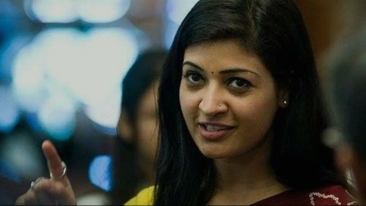 Delhi Assembly Polls: Congress Candidates' List- Alka Lamba To Contest From Chandni Chowk, Say Sources