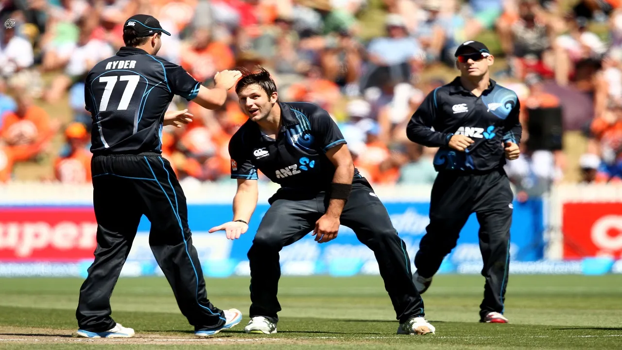 Trent Boult And Lockie Ferguson Ruled Out Of Twenty20 Series Vs India, Hamish Bennett Earns Recall