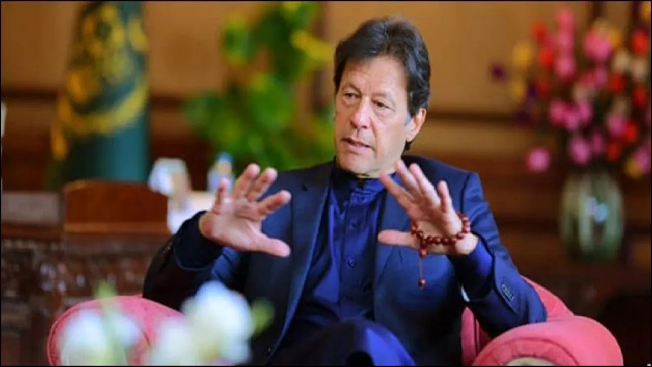 Pakistan Prime Minister Imran Khan To Be Invited To India For SCO Summit