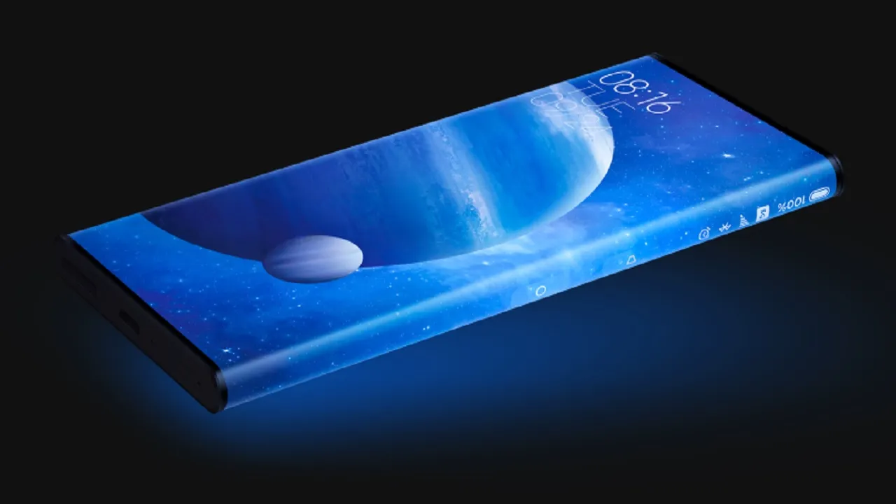 Xiaomi May Bring Mi Mix Alpha In India, Know Its Expected Prices, Features 