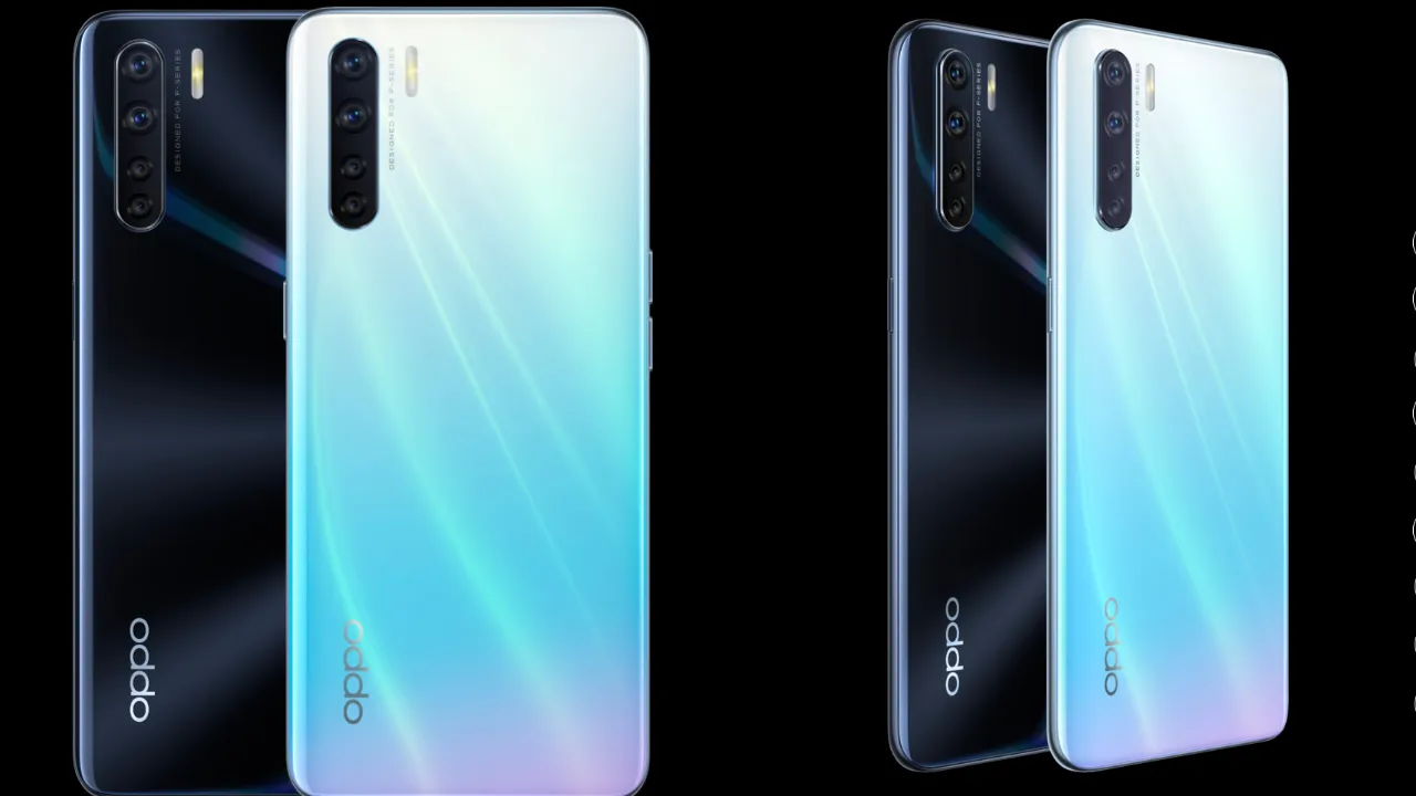 Oppo F15 Launched in India: Specifications, Features, Price Inside 