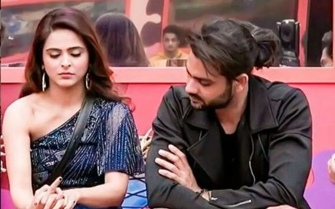 Bigg Boss 13: Salman To Throw Madhurima Tuli Out Of House This Weekend?