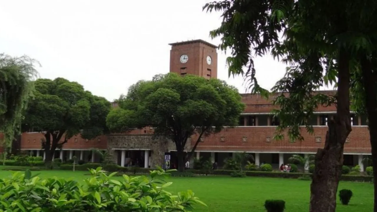DUTA Members To Resume Classes But Continue To Boycott Paper Evaluation
