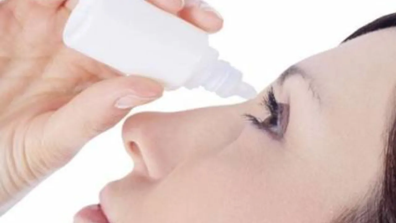 US Woman Murders Husband By Using Eye Drops As Poison