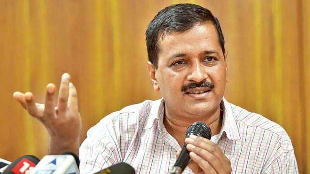 Nirbhaya Case: Arvind Kejriwal Says 'Don't Do Politics' As BJP Blames AAP For 'Delay' In Hanging Convicts
