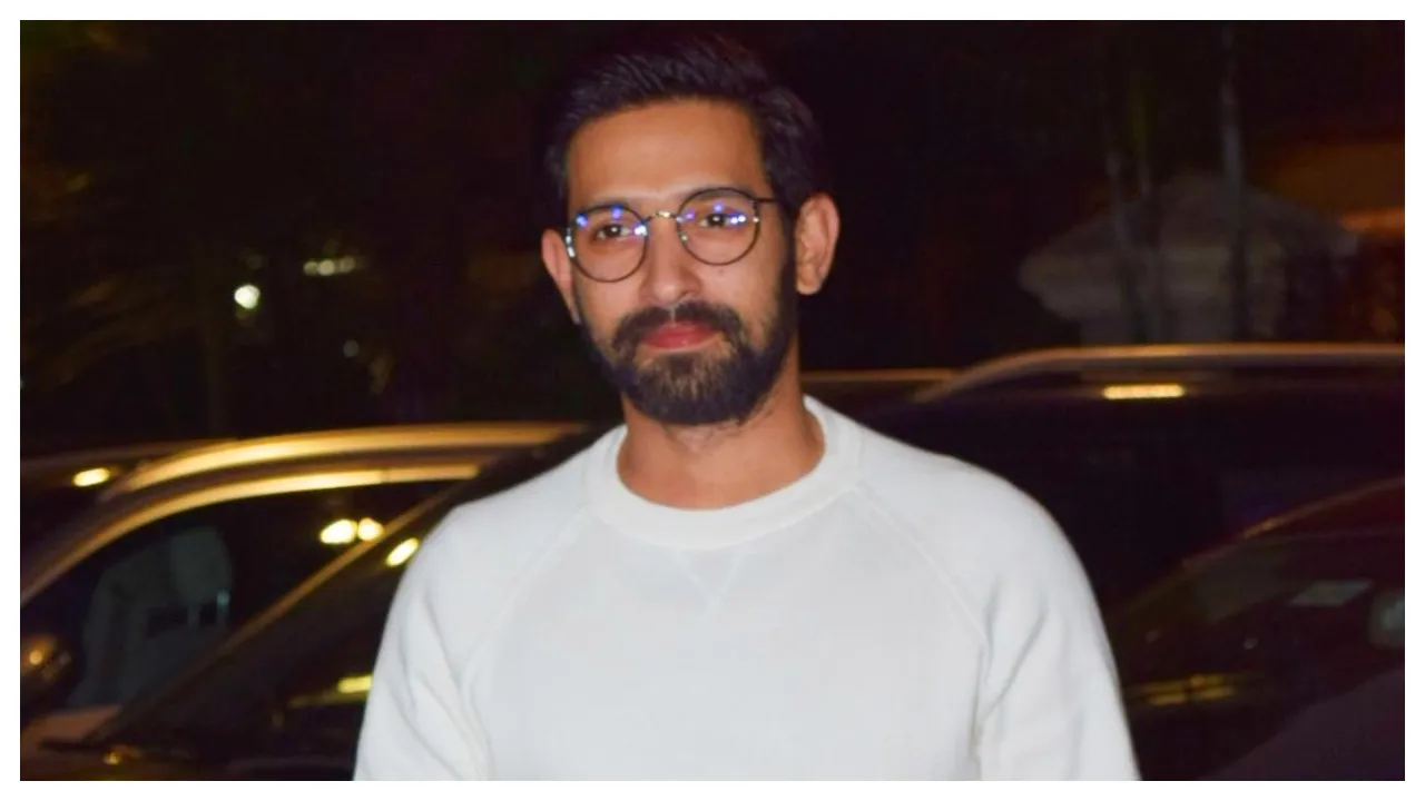 Vikrant Massey's 'Cargo' To Be Screened At South By Southwest Festival In US