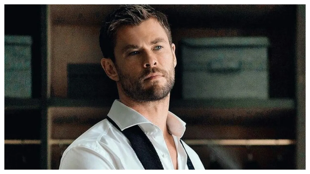 Chris Hemsworth To Turn Himself Into â€˜Human Guinea Pigâ€™ In New Nat Geo Series â€˜Limitlessâ€™