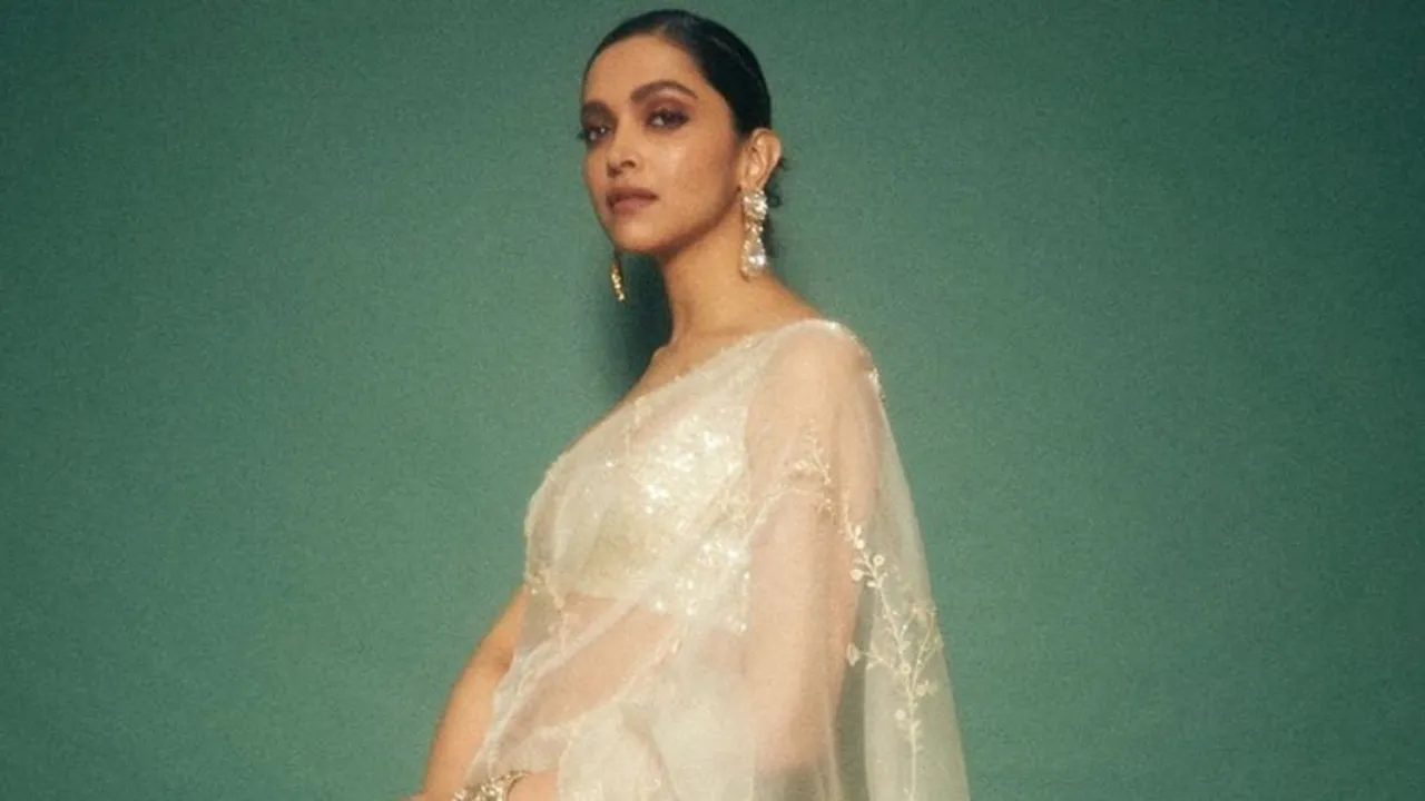 deepika padukone