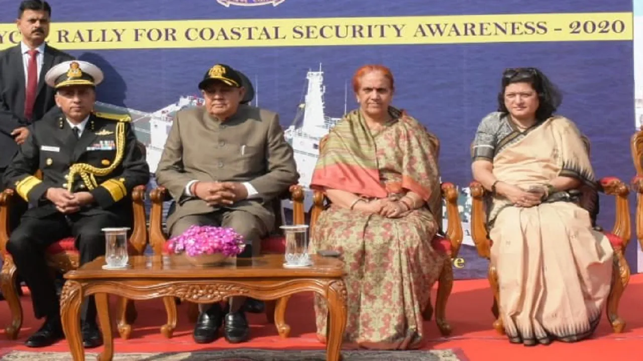 Pervert Concept: Bengal Governor After TMC Leader Questioned Presence Of His Wife In Official Events