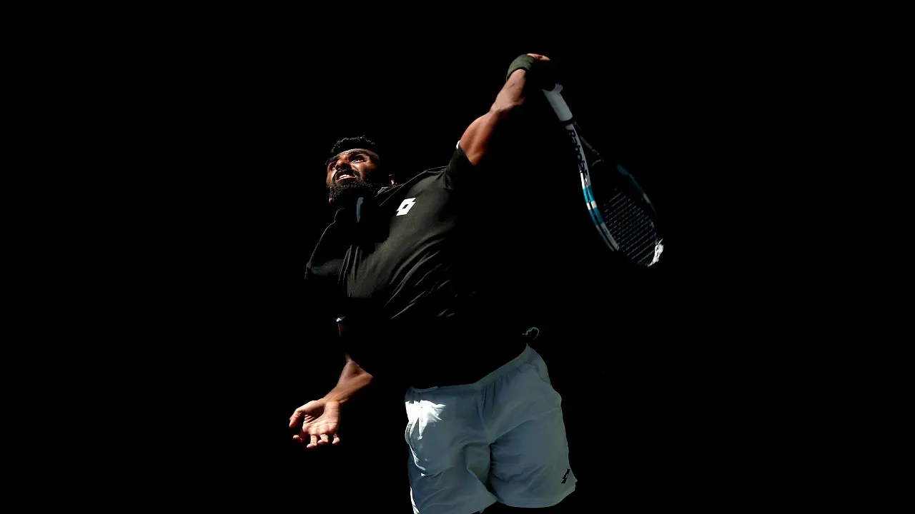 Prajnesh Gunneswaran Enters Australian Open Main Draw, Could Face Novak Djokovic 