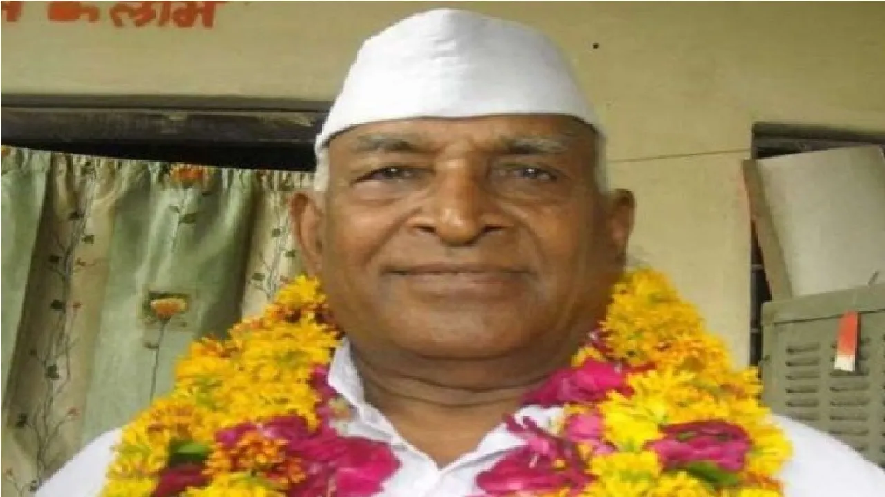 Veteran Congress Leader Ratan Lal Tambi Dies At 84, Rajasthan CM, Others Pay Tribute