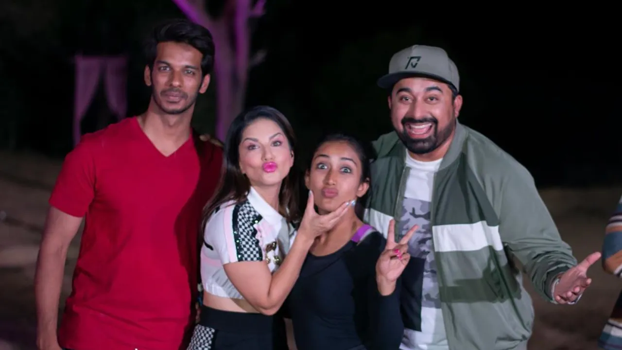 Priyamvada Kant And Shrey Mittal Win Splitsvilla 12 