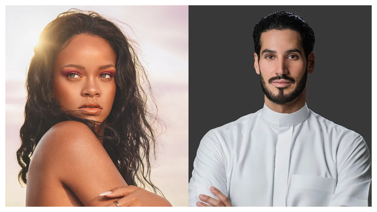 Rihanna And Billionaire Boyfriend Hassan Jameel Part Ways After 3 Years Romance