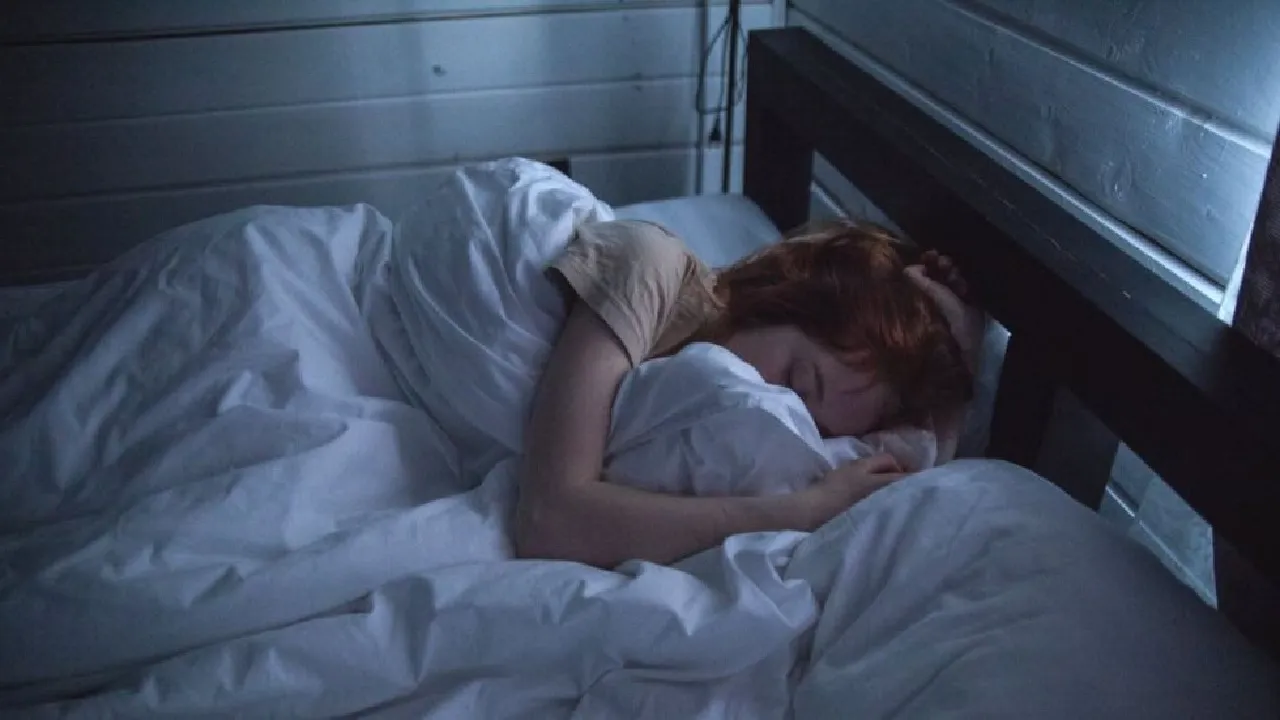 Reward Improves Visual Learning Only After People Sleep: Study