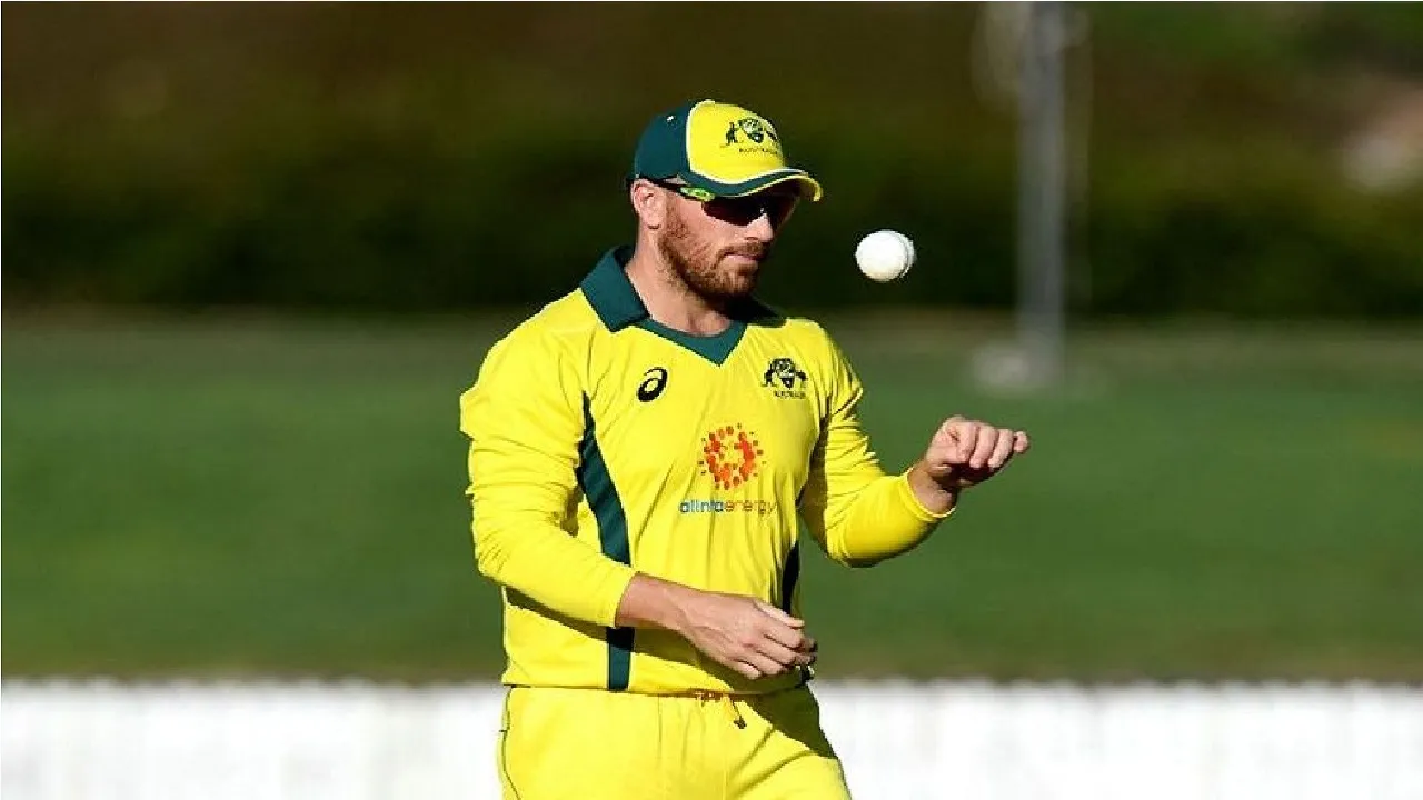 India Vs Australia: Momentum Kept Getting Stalled, Says Aaron Finch