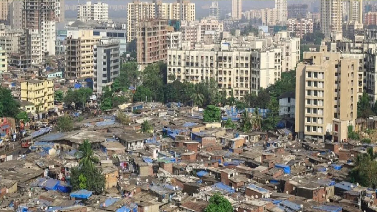 New Oxfam Study Reveals India's Worrying Wealth Disparity