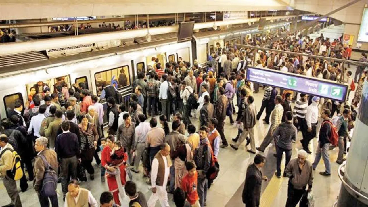 Davos 2020: India Ranks Low At 76th Place On Global Social Mobility Index