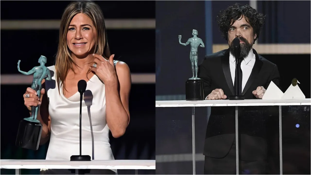 SAG Awards 2020: The Complete List Of Winners