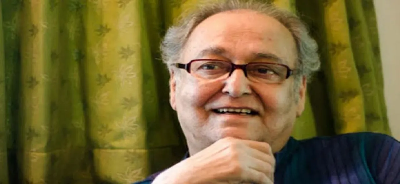 Padma Bhushan Award Recipient Actor Soumitra Chatterjee's Biopic In The Making; THIS Actor To Play Lead