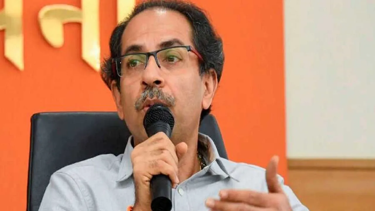 Uddhav Thackeray Withdraws His Statement On Saibaba's Birthplace: Shiv Sena's Sadashiv Lokhande 