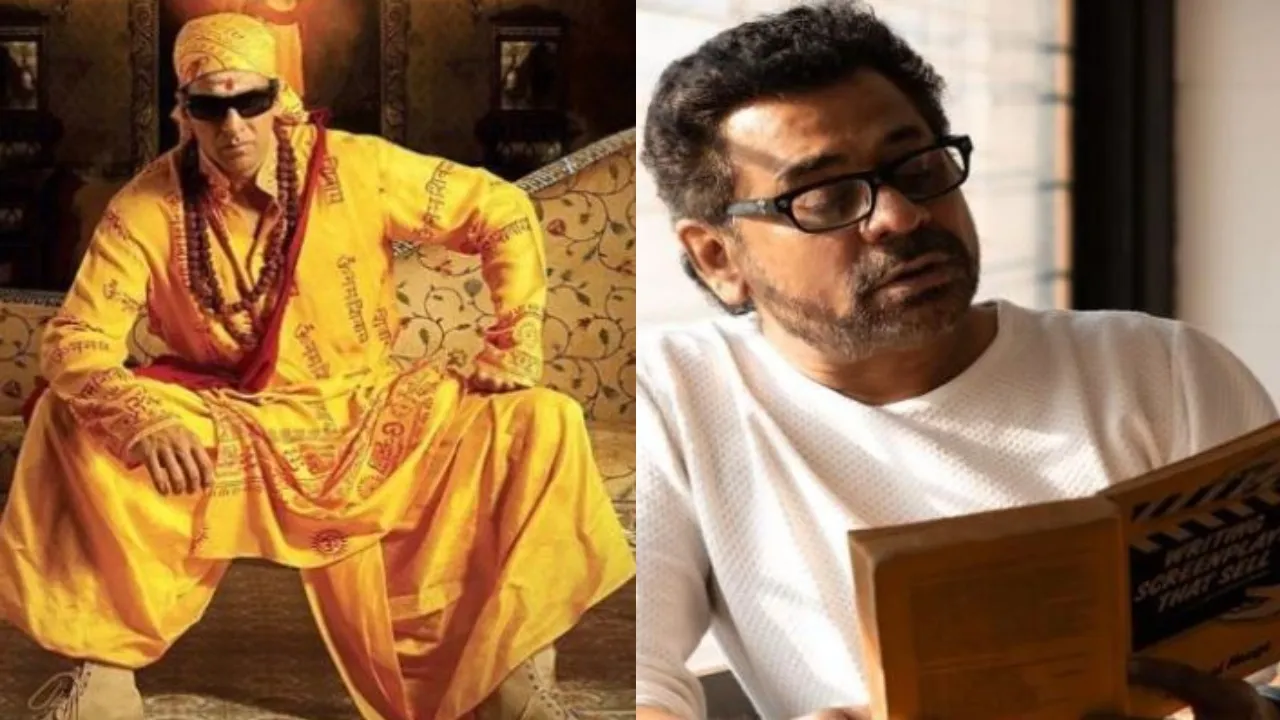 Will Bhool Bhulaiyaa 2 Have A Cameo By Akshay Kumar? Director Anees Bazmee Answers