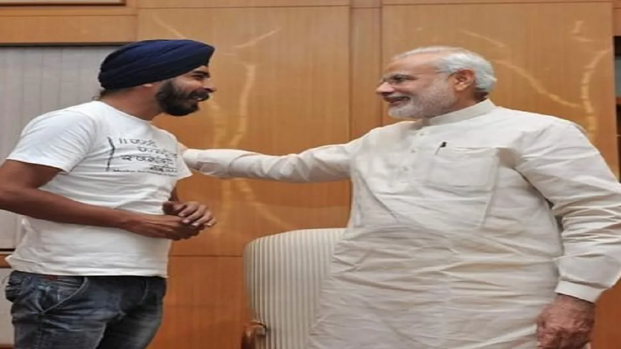 Delhi Polls: Tajinder Bagga To Contest From Hari Nagar Seat 