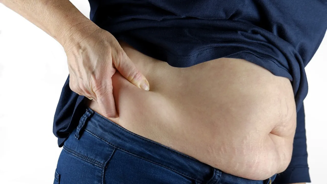 Excess Belly Fat May Increase Risk Of Repeat Heart Attacks, Claims Study