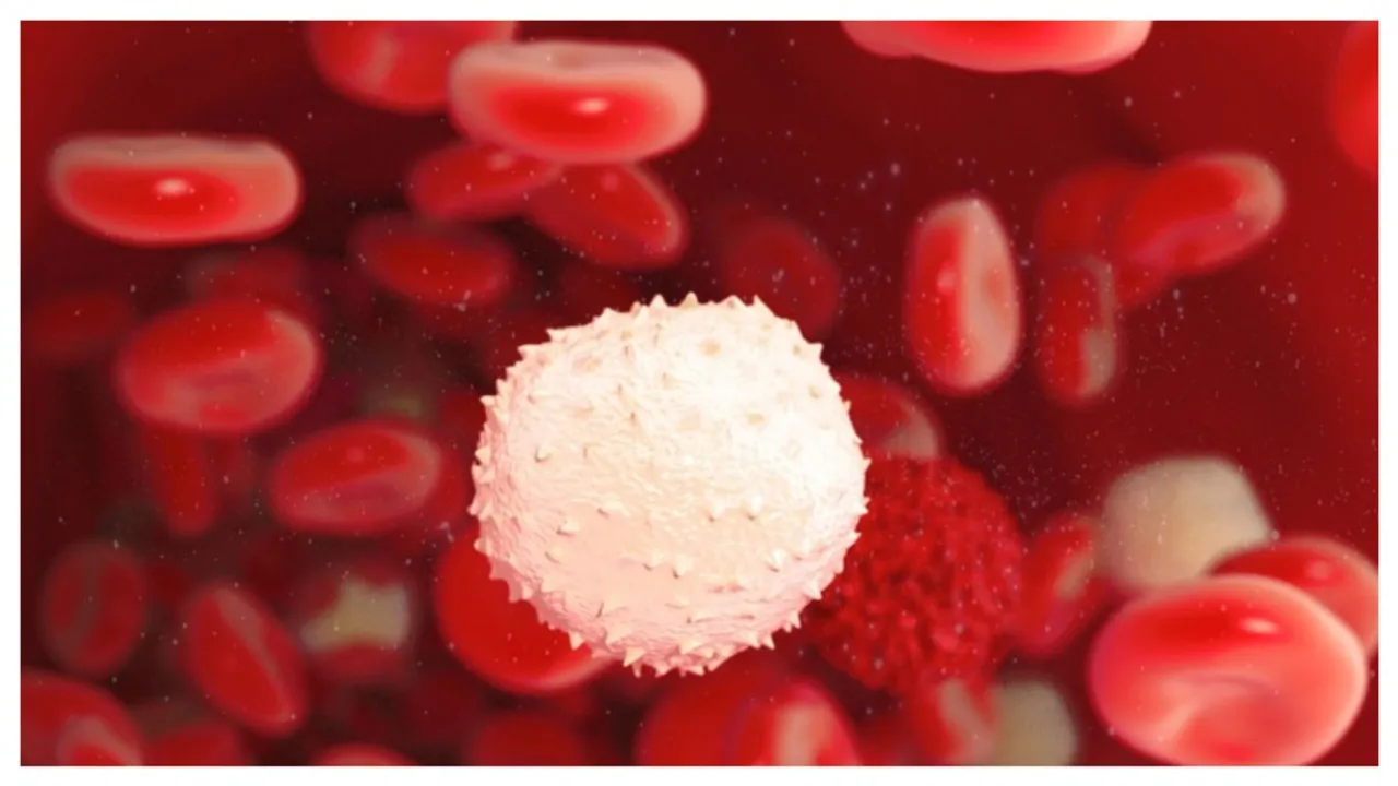 Why Men Are More Cancer-Prone: Answer May Lie In Chromosome