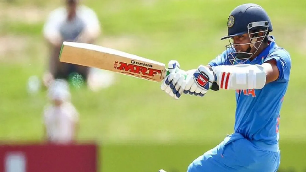 Prithvi Shaw Named Dhawan's Replacement For New Zealand ODIs, Samson For T20Is