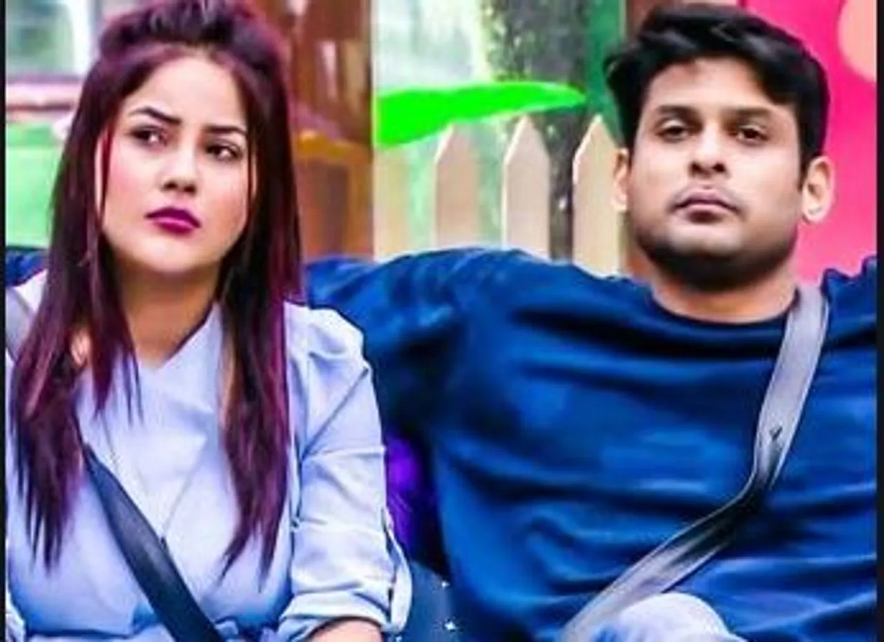 Bigg Boss 13': Sidharth Shukla Asks Shehnaaz To Stay Away From Him; Is This The end of SidNaz