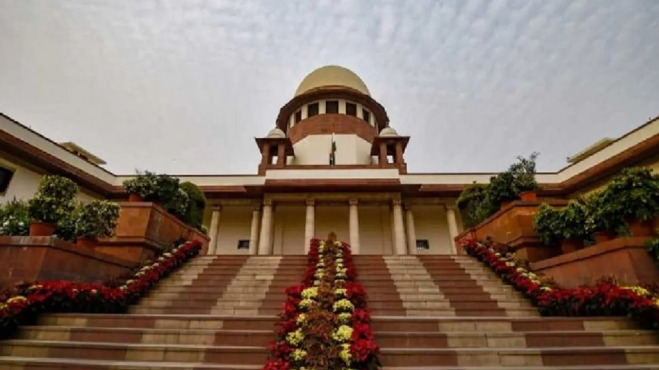 Curative Petition Filed Before Supreme Court In Ayodhya Land Dispute Case
