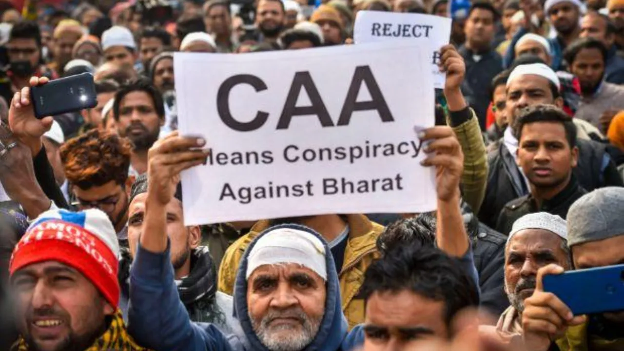 What Supreme Court Said On Pleas Challenging Validity Of CAA - Key Takeaways 