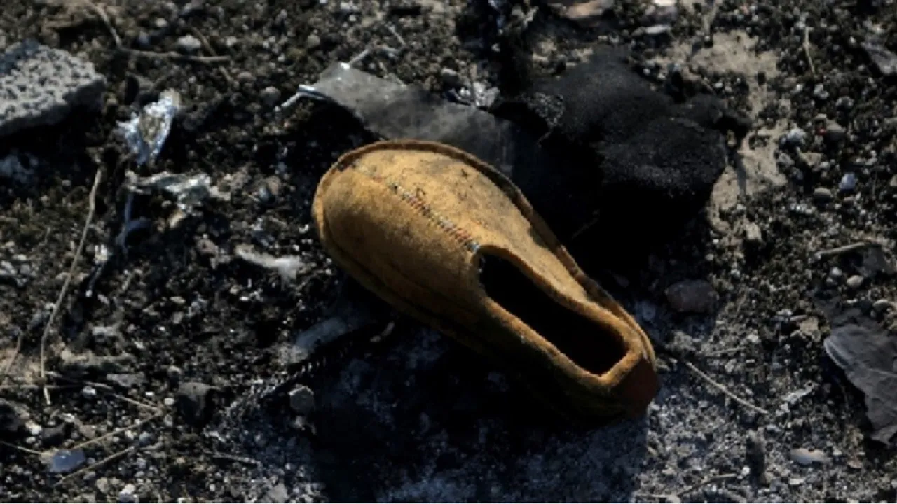 Iran Acknowledges Russian-Made Missiles Downed Ukraine Jet That Killed 176