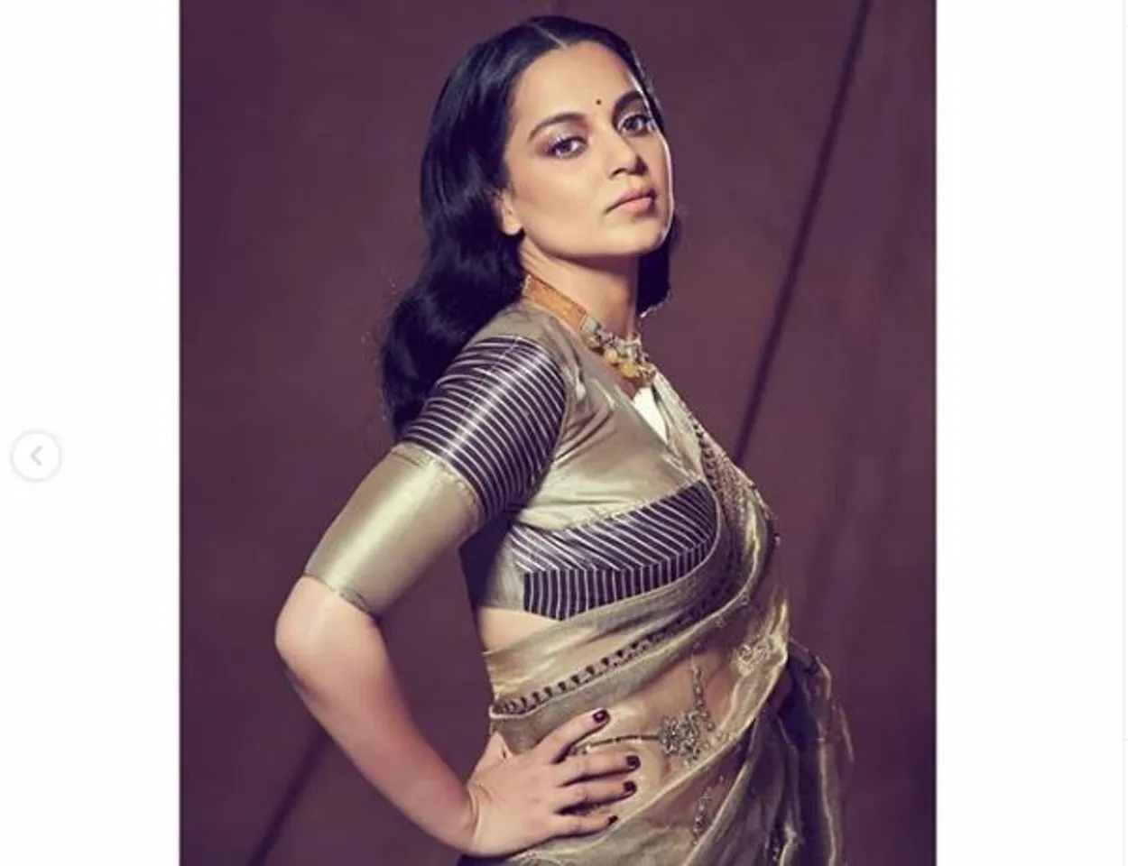 Want To Make Film On Chandragupta Maurya: Kangana Ranaut