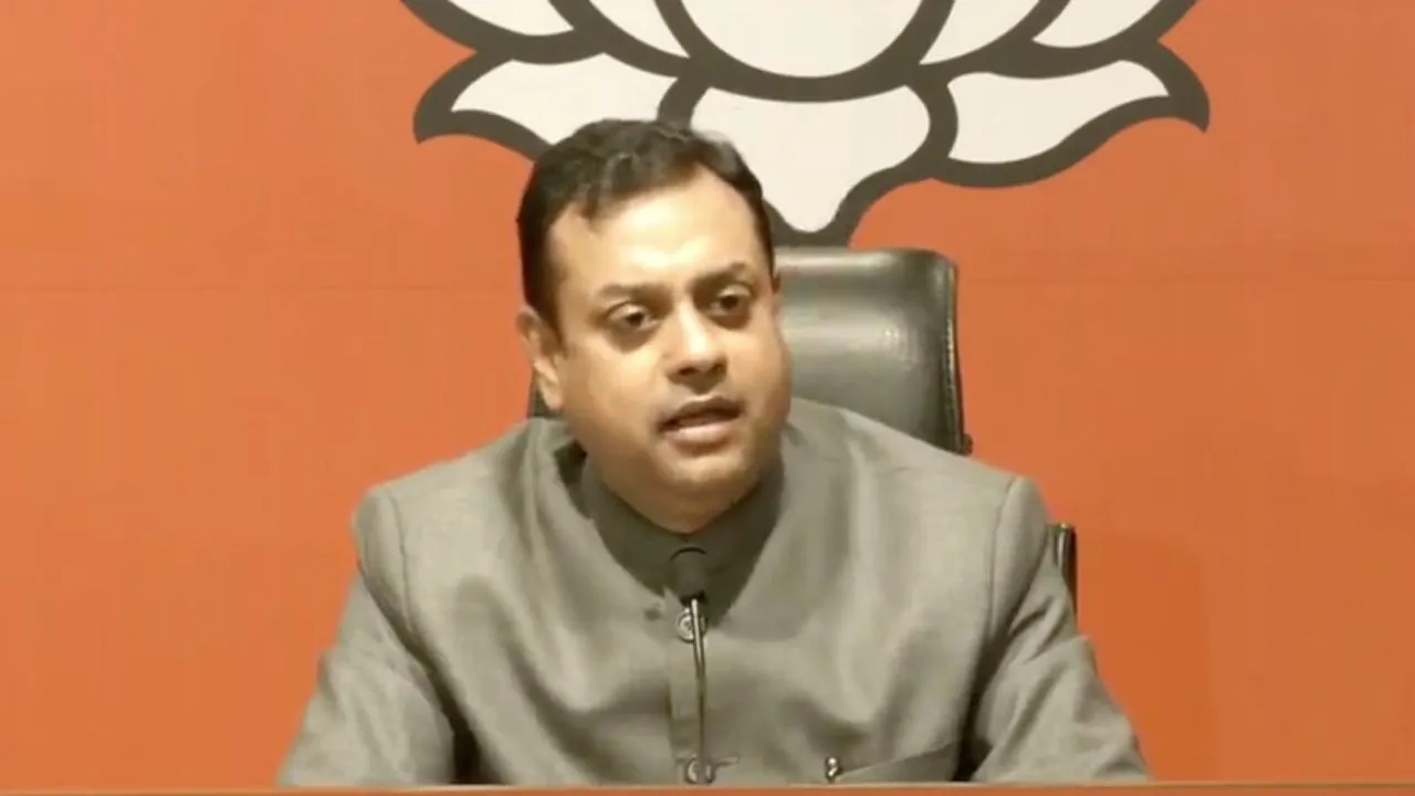 INC Must Be Renamed As Muslim League Congress For Its Appeasement Policy, Says Sambit Patra 