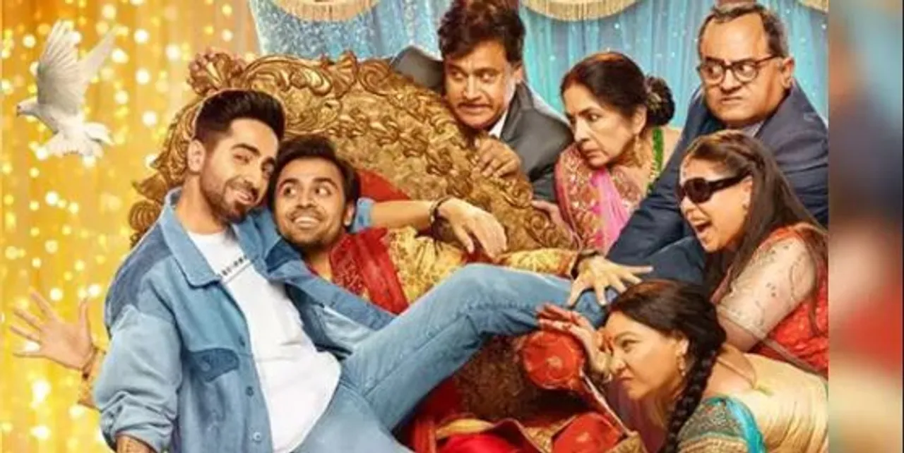 Shubh Mangal Zyada Saavdhan Is About Embracing LGBTQ Community: Ayushmann Khurrana