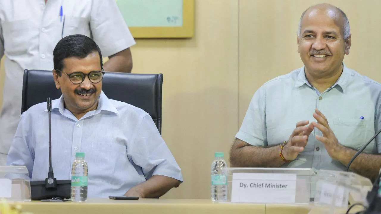 Delhi Assembly Elections: This AAP Leader Is The Richest Candidate This Year